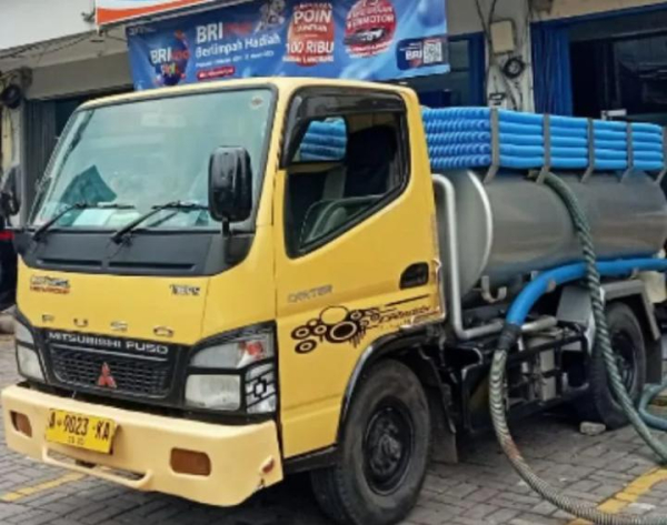 Sedot Wc Arcamanik