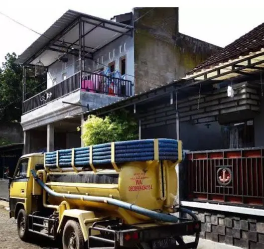Sedot WC arcamanik Terdekat