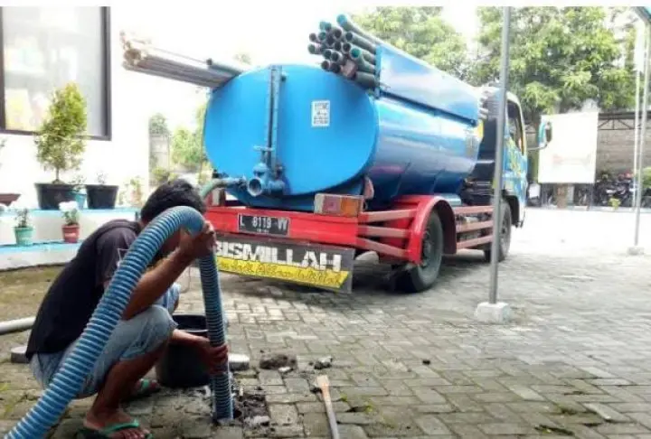Sedot WC arcamanik Murah