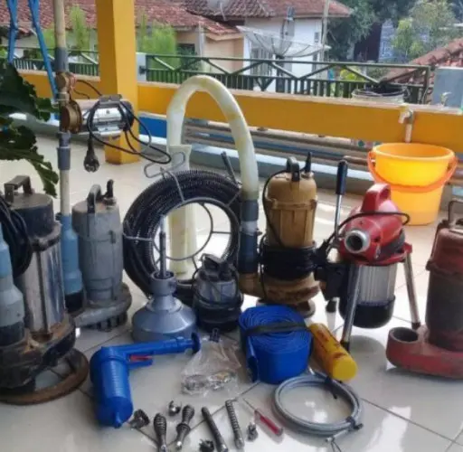Sedot WC arcamanik Murah