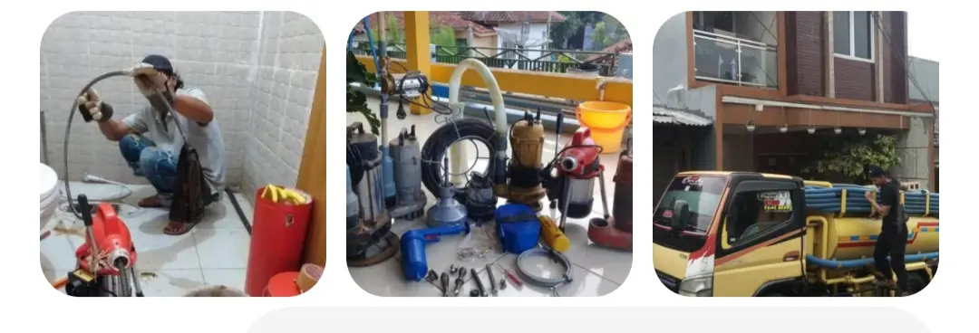 Jasa Sedot WC arcamanik Murah Terpercaya