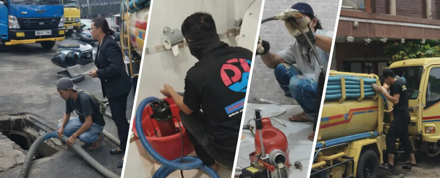 Jasa Sedot WC arcamanik Terdekat